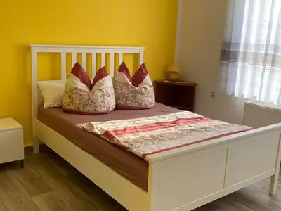 Ferienwohnung für 3 Personen (42 m²) in Zittau 9/10