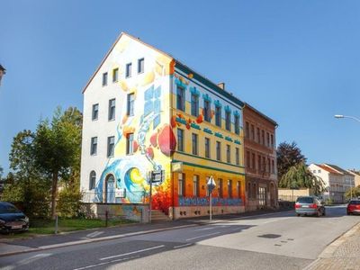 Ferienwohnung für 2 Personen (32 m²) in Zittau 1/9