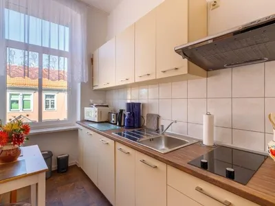 Ferienwohnung für 2 Personen (32 m²) in Zittau 8/9