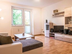 Ferienwohnung für 2 Personen (49 m²) in Zittau