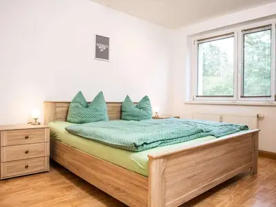 Ferienwohnung für 2 Personen (49 m²) in Zittau 4/10