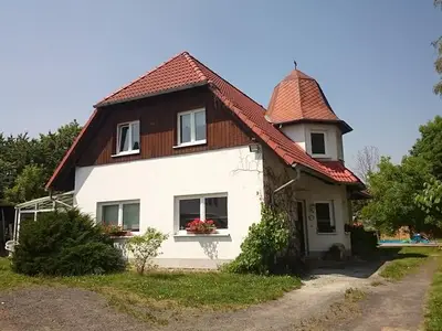 Ferienwohnung für 4 Personen (60 m²) in Zittau 1/10