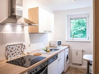 Ferienwohnung für 2 Personen (49 m²) in Zittau 7/10