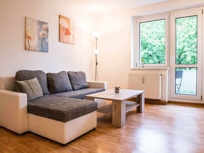 Ferienwohnung für 2 Personen (49 m²) in Zittau 8/10