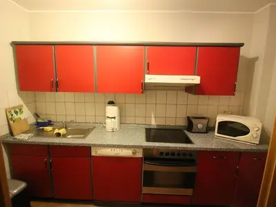 Ferienwohnung für 4 Personen (60 m²) in Zittau 6/10