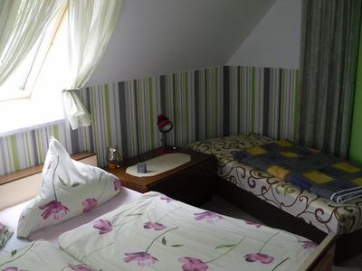 Ferienwohnung für 4 Personen (60 m²) in Zittau 9/10