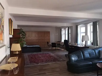 Ferienwohnung für 4 Personen (120 m²) in Zittau 2/10