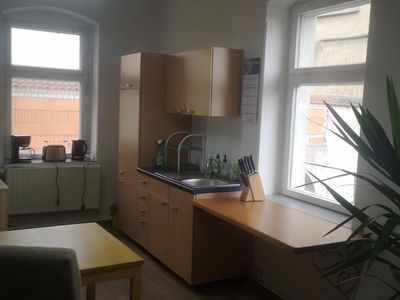 Ferienwohnung für 4 Personen (120 m²) in Zittau 6/10