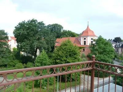 Ferienwohnung für 4 Personen (72 m²) in Zittau 4/10