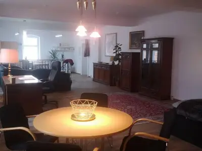 Ferienwohnung für 4 Personen (120 m²) in Zittau 10/10