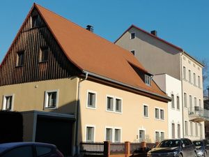 Ferienwohnung für 2 Personen (33 m²) in Zittau