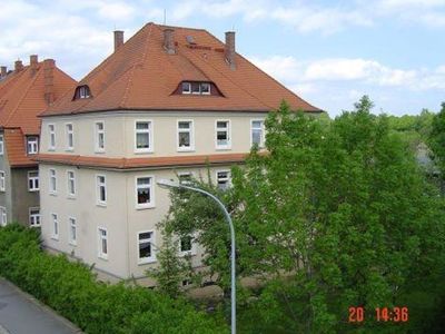 Ferienwohnung für 2 Personen (45 m²) in Zittau 1/10