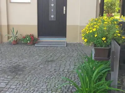 Ferienwohnung für 2 Personen (45 m²) in Zittau 2/10