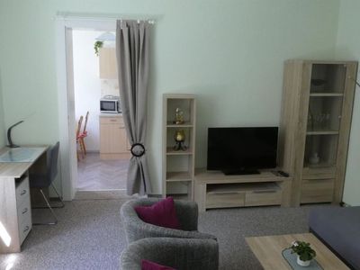 Ferienwohnung für 2 Personen (45 m²) in Zittau 3/10