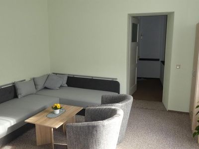 Ferienwohnung für 2 Personen (45 m²) in Zittau 4/10