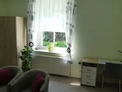 Ferienwohnung für 2 Personen (45 m²) in Zittau 5/10