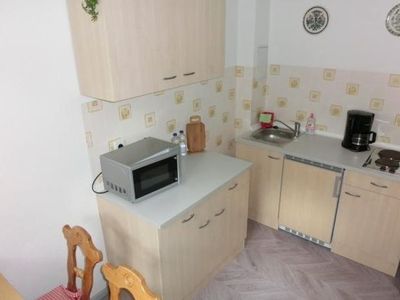 Ferienwohnung für 2 Personen (45 m²) in Zittau 8/10