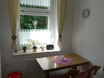 Ferienwohnung für 2 Personen (45 m²) in Zittau 9/10