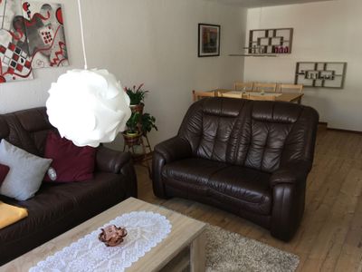 Ferienwohnung für 4 Personen (63 m²) in Zittau 1/10