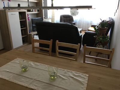 Ferienwohnung für 4 Personen (63 m²) in Zittau 2/10