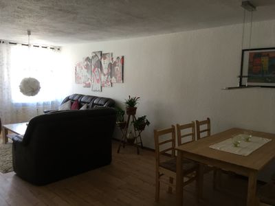 Ferienwohnung für 4 Personen (63 m²) in Zittau 3/10