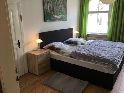 Ferienwohnung für 4 Personen (63 m²) in Zittau 7/10