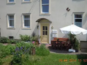Ferienwohnung für 4 Personen (45 m²) in Zittau