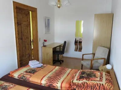 Ferienwohnung für 4 Personen (45 m²) in Zittau 7/10