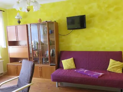 Ferienwohnung für 4 Personen (45 m²) in Zittau 10/10