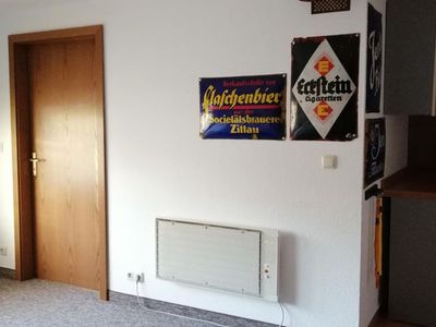 Ferienwohnung für 2 Personen (33 m²) in Zittau 10/10