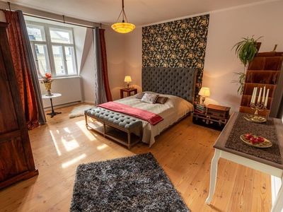 Ferienwohnung für 4 Personen (155 m²) in Zittau 6/10