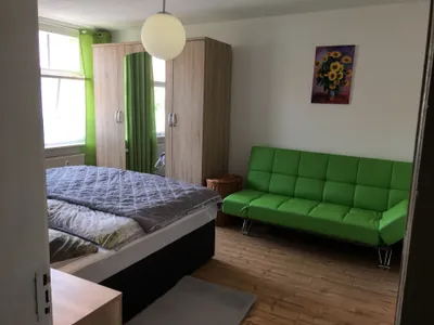 Ferienwohnung für 4 Personen (63 m²) in Zittau 8/10