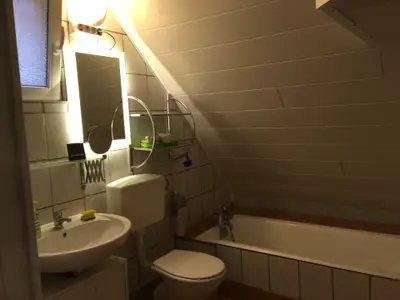 Ferienwohnung für 4 Personen (63 m²) in Zittau 9/10