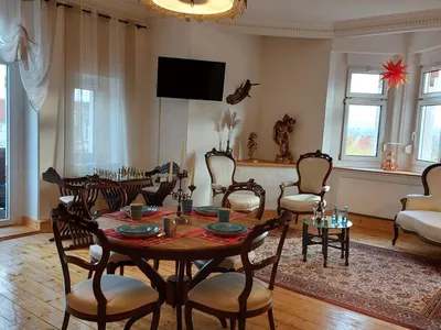 Ferienwohnung für 4 Personen (97 m²) in Zittau 9/10