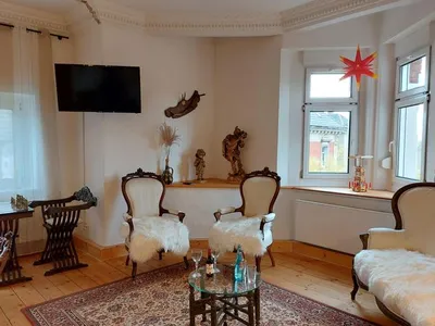 Ferienwohnung für 4 Personen (97 m²) in Zittau 10/10