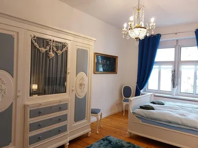 Ferienwohnung für 4 Personen (97 m²) in Zittau 2/10