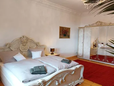 Ferienwohnung für 4 Personen (97 m²) in Zittau 3/10