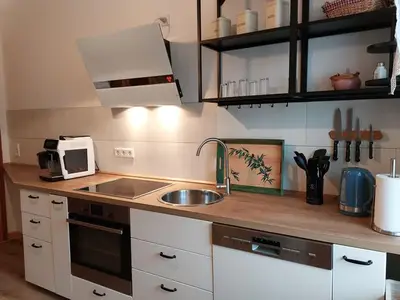 Ferienwohnung für 4 Personen (97 m²) in Zittau 4/10