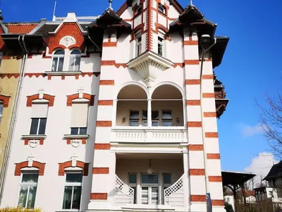 Ferienwohnung für 4 Personen (97 m²) in Zittau 7/10