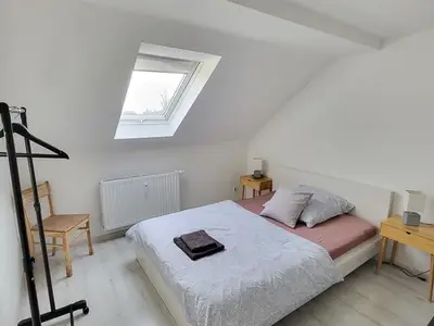 Ferienwohnung für 4 Personen (75 m²) in Zittau 6/10