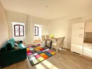 Ferienwohnung für 3 Personen (42 m²) in Zittau