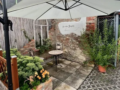 Ferienwohnung für 3 Personen (50 m²) in Zittau 1/10