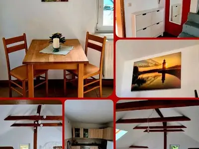 Ferienwohnung für 6 Personen (80 m²) in Zittau 1/10