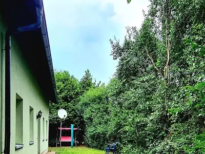 Ferienwohnung für 6 Personen (80 m²) in Zittau 4/10