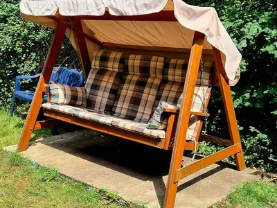 Ferienwohnung für 6 Personen (80 m²) in Zittau 5/10