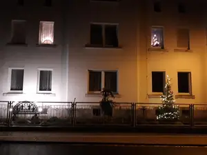 Ferienwohnung für 3 Personen (50 m²) in Zittau