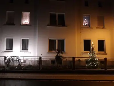 Ferienwohnung für 3 Personen (50 m²) in Zittau 1/10