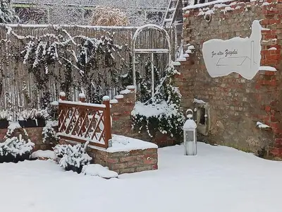 Ferienwohnung für 3 Personen (50 m²) in Zittau 1/10