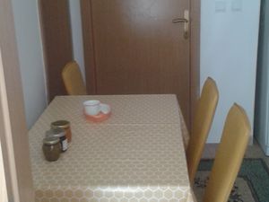 Ferienwohnung für 4 Personen (44 m²) in Živogošće