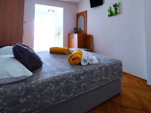Ferienwohnung für 2 Personen (16 m²) in Živogošće